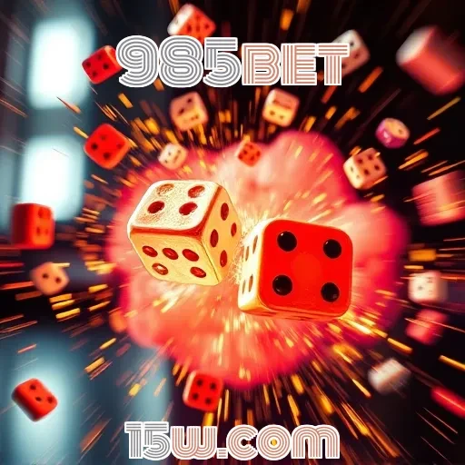 985bet: Vantagens do Aplicativo que Você Não Pode Ignorar!