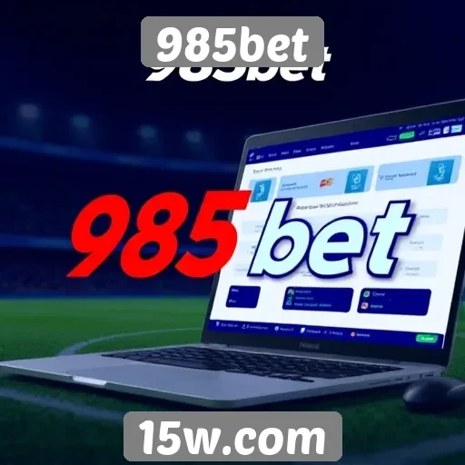 885bet comparação com competidores no mercado