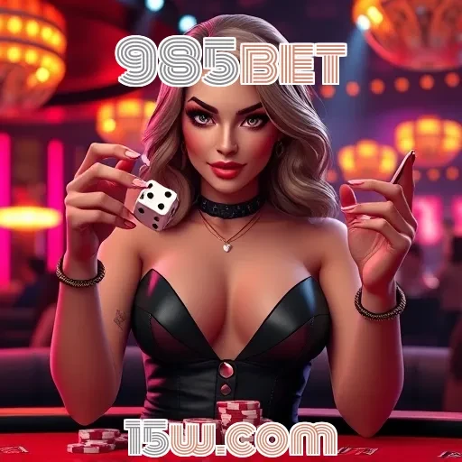 985bet Caça-Níqueis